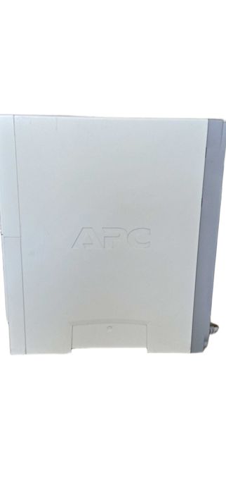 Zasilacz UPS APC BACK-UPS RS 1000