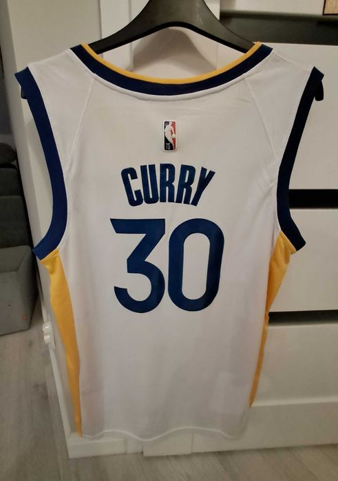 NBA - Stephen Curry - koszulka
