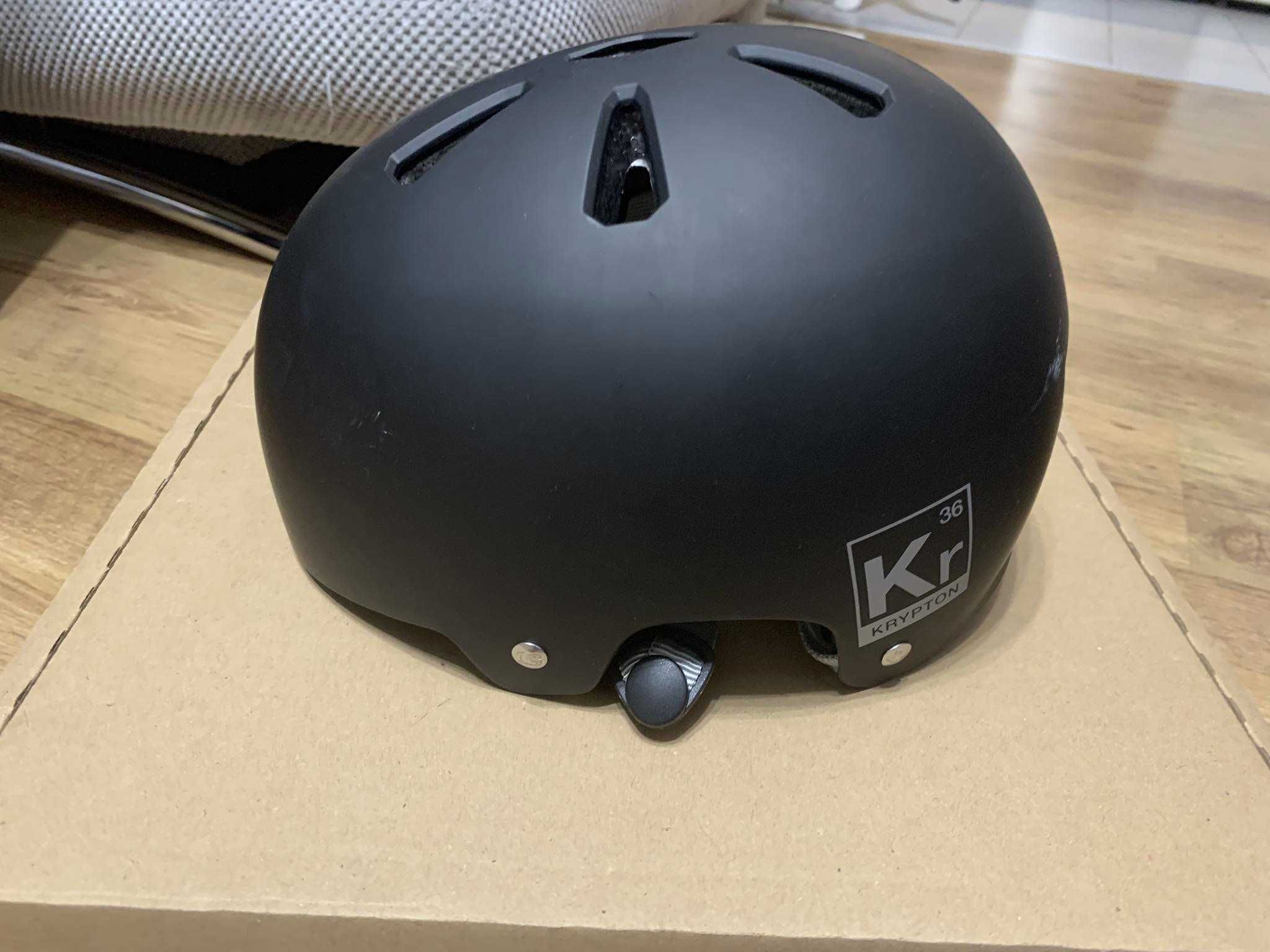 Kask krypton ALK13