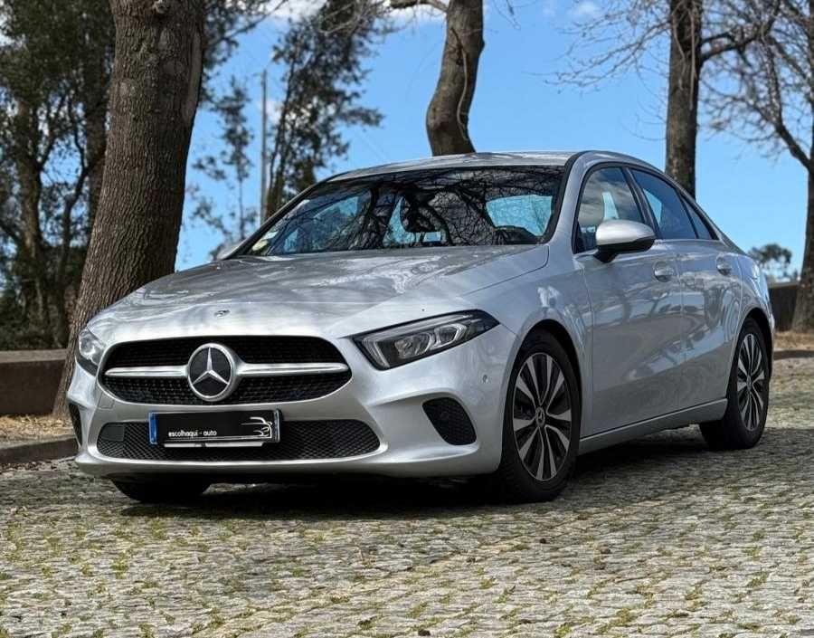 Mercedes Benz A180 Limousine