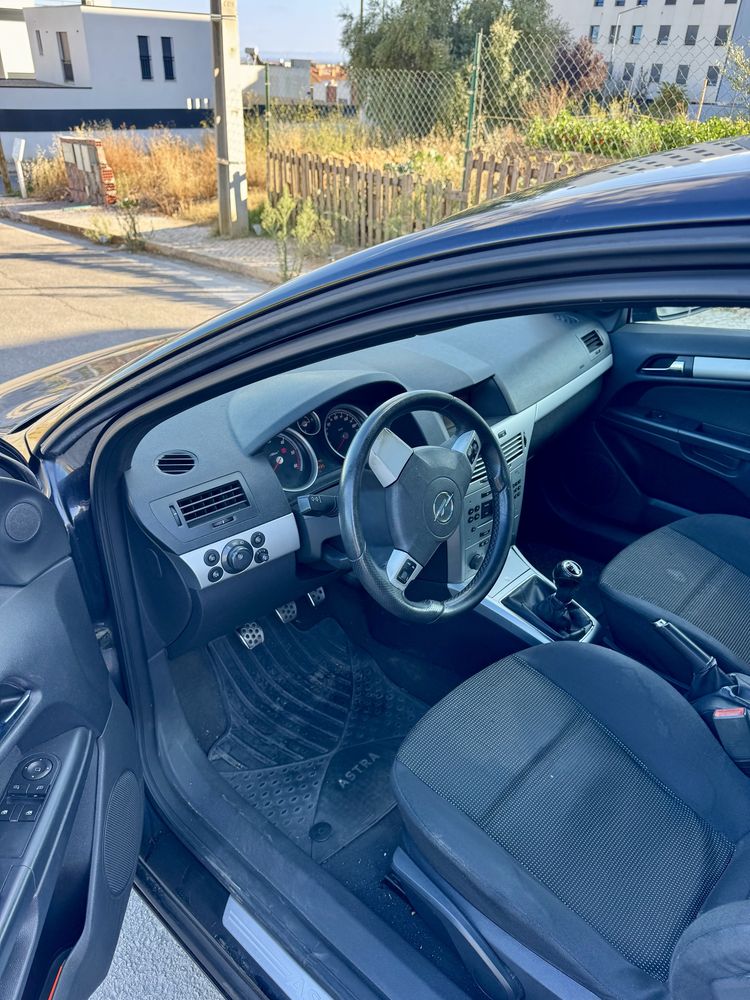 Opel astra gtc 1.3 cdi