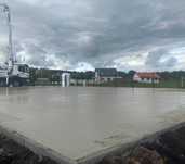 Beton Towarowy B20/B25