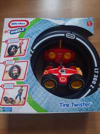 Jeżdżące koło Tire Twister