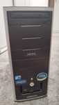 Komputer stacjonarny Intel Core 2 Duo / 4GB RAM / 500GB HDD / Linux