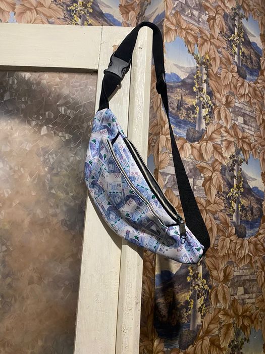 Банамка гламур 400