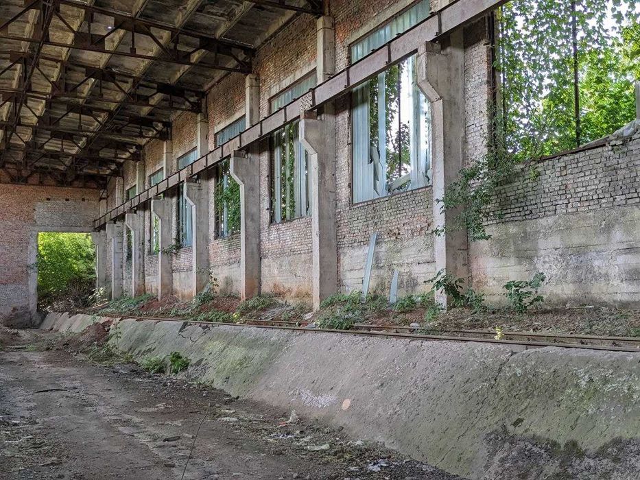 Інвестиційно-привабливий об'єкт з розвиненою інфраструктурою!