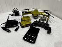 Dron DJI Mavic 2 pro fly more combo FMC 3 baterie Filtry ND