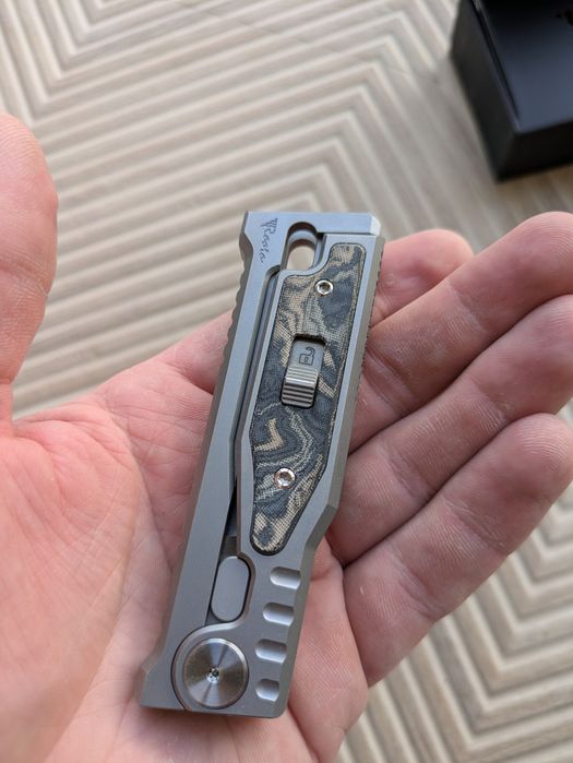 Антистрес Reate exo mini