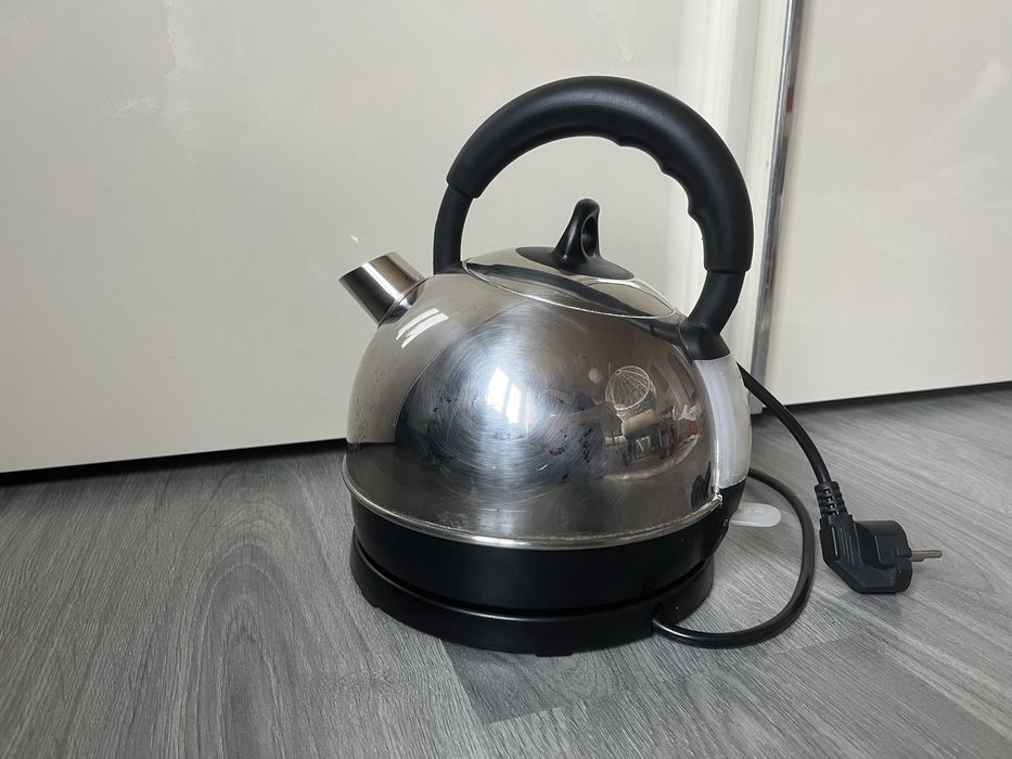 Електрочайник