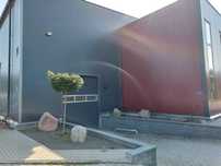 Odstąpię najem  hali prod 2300 m² + część biur-socjal 300 m²