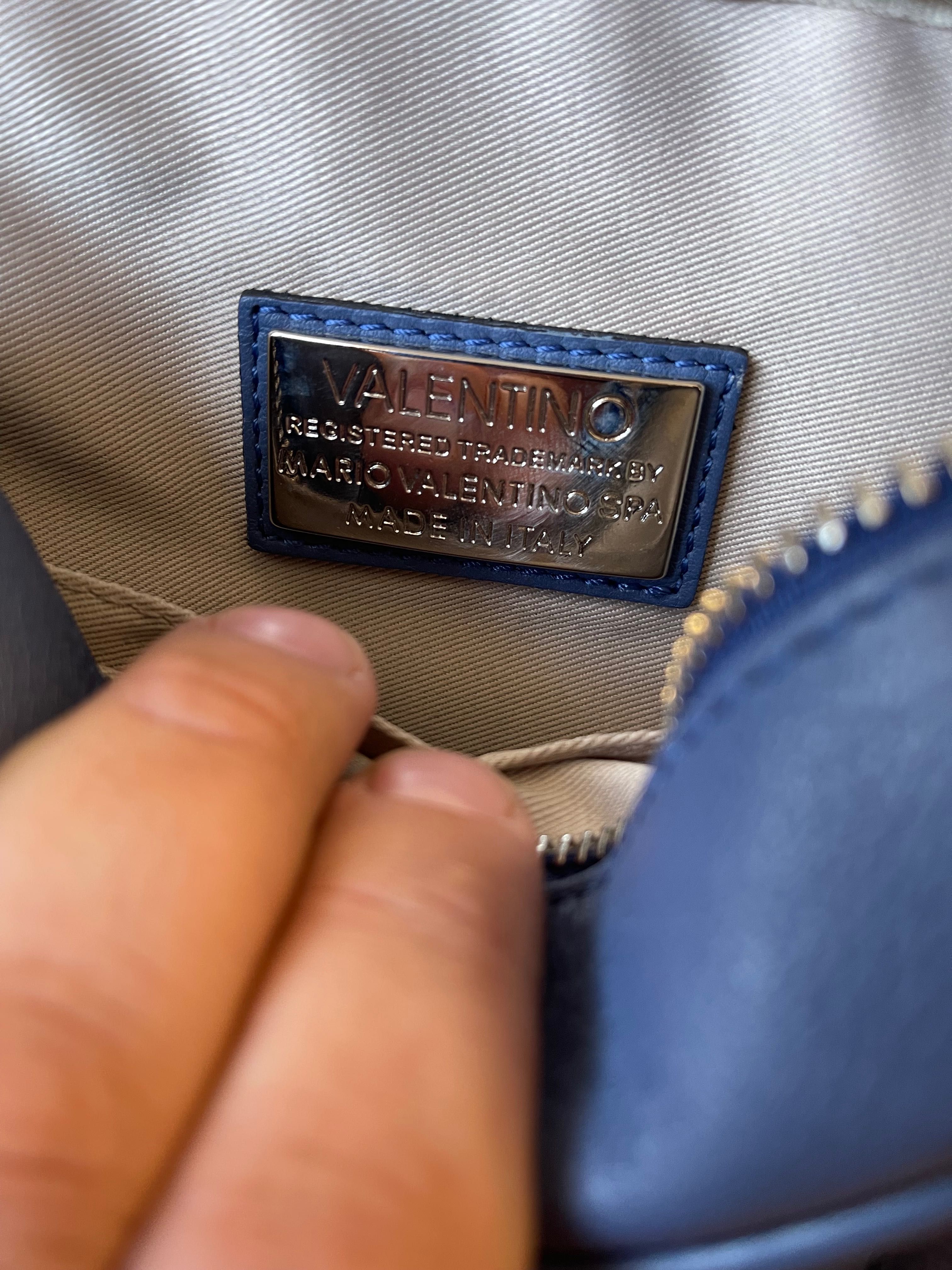 Женская сумка Valentino