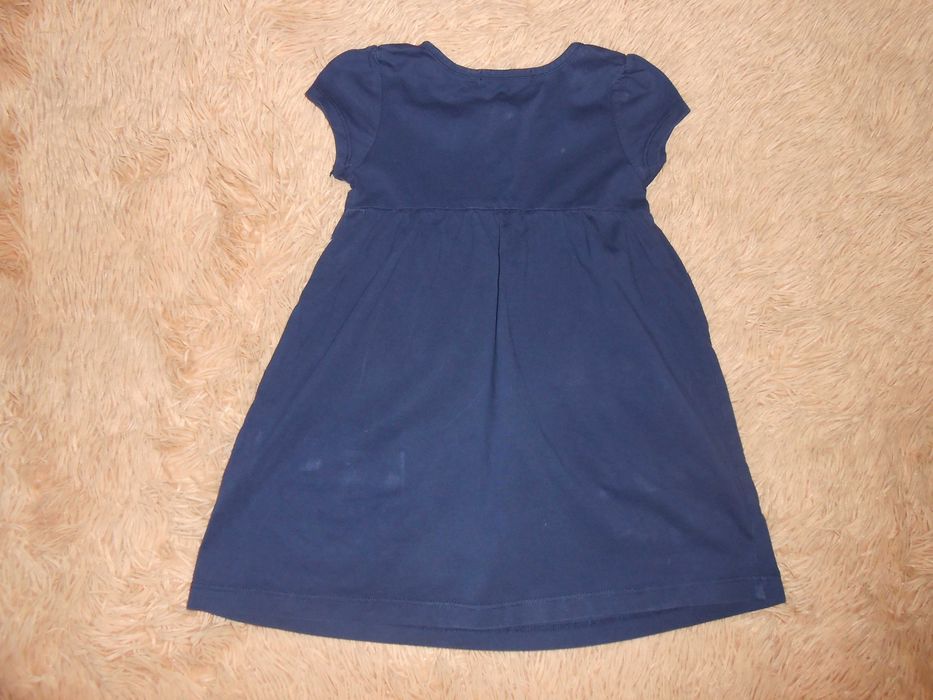 Платьице, сарафанчик, туничка на рост 98-116 см.