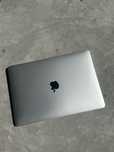 MacBook Air 2020 Intel Core i3 8GB 256GB SSD srebrny 13 cali