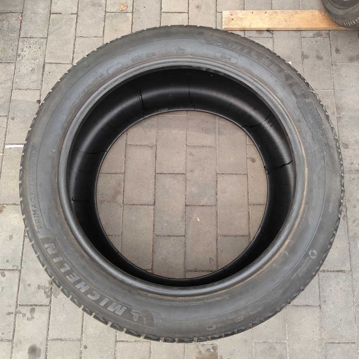 315/40 R21 Michelin Primacy tour A/S | 5мм всесезон шини 2шт