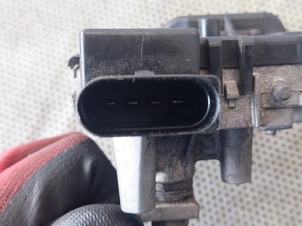 Motor limpa vidros frente SKODA Superb I Sedan (3U4)