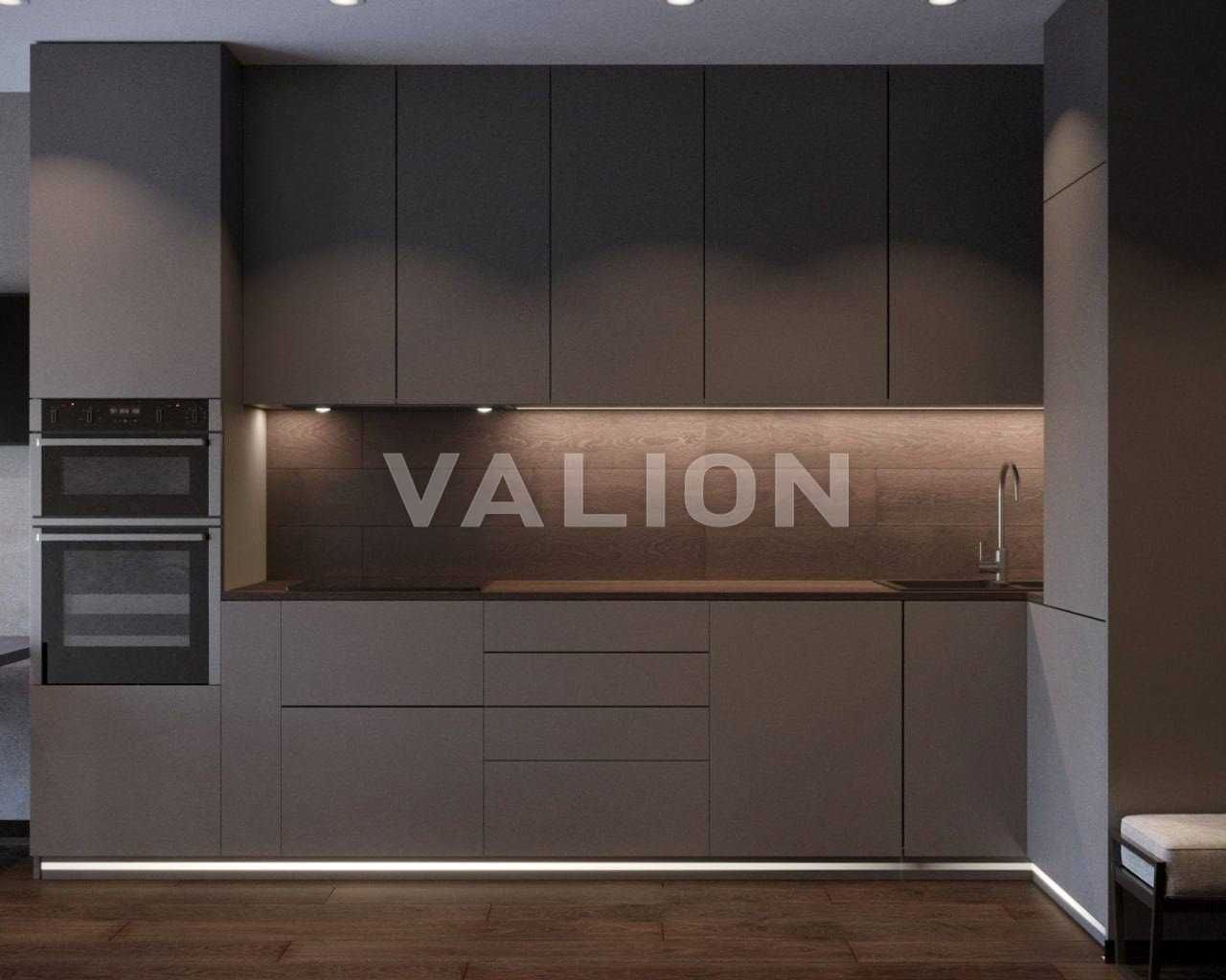 БЕЗ % Продаж 2-к квартири в ЖК Desna Park Residence