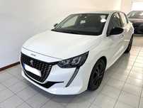 Peugeot 208 1.2 PureTech Active