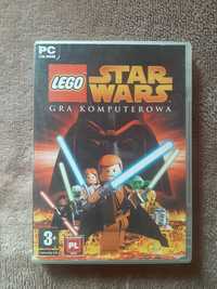 Lego Star Wars Gra Komputerowa