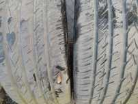 Opony letnie VIKING PROTECH HP 245/45 R18