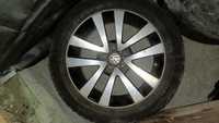 Alufelgi VW 5x112