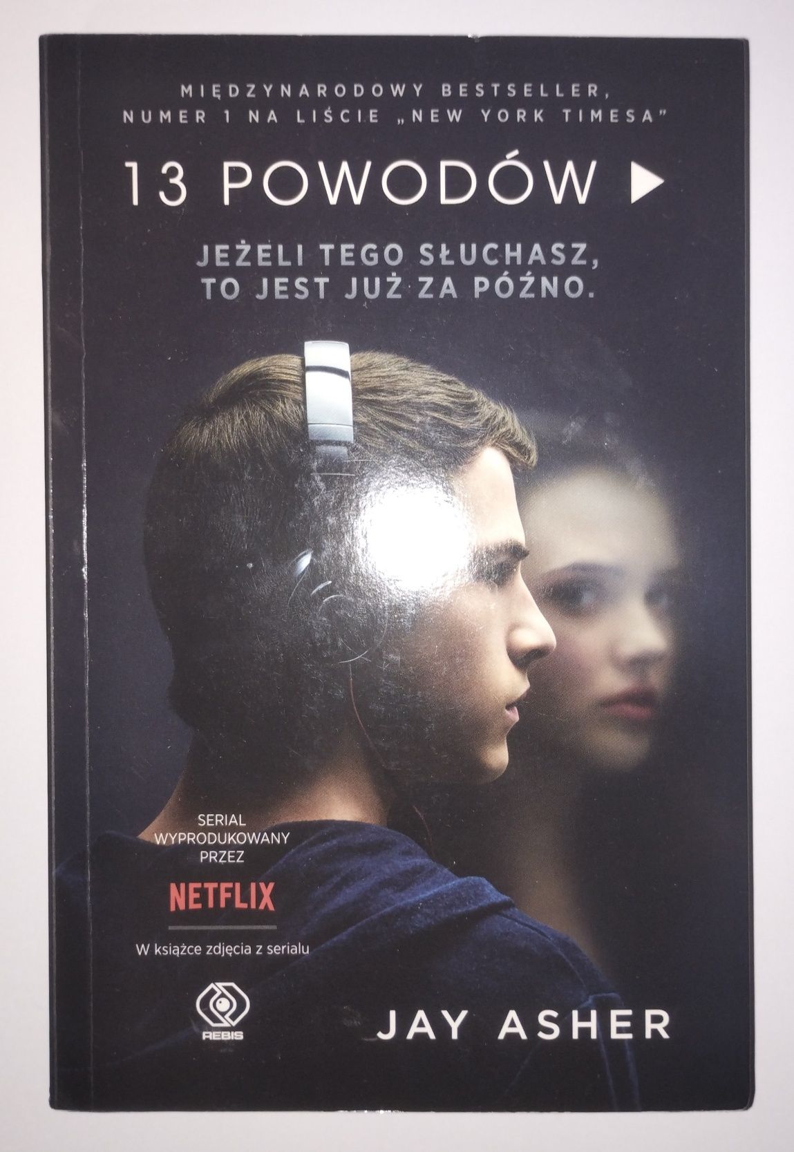Trzynaście powodów 13 powodów