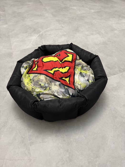 Лежанка для собак Waudog