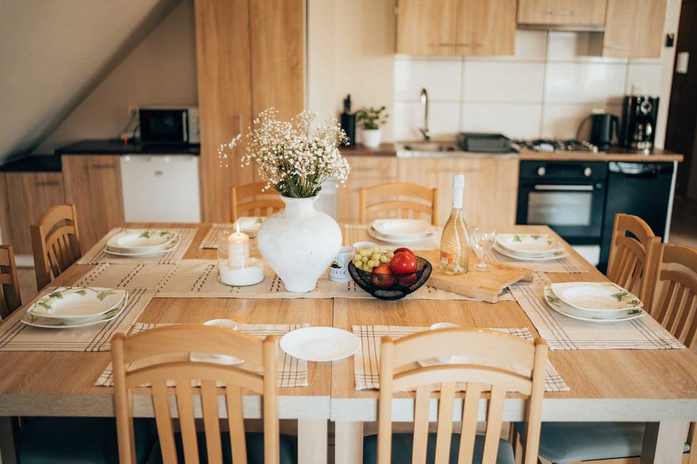 FOLKER komfortowy apartament na wyłączność/w górach/ruska bania