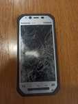 Panasonic FZ-N1 Toughbook uszkodzony