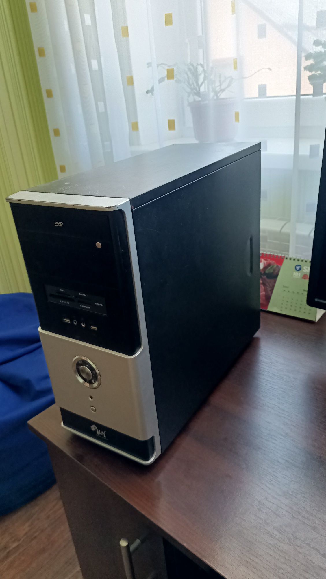 Продам системний блок, компютер