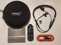 Гарнітура Jabra evolve 75е з Link 370 стерео навушники бездротова