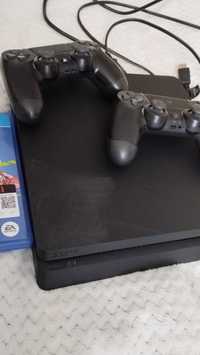 Playstation 4 slim 500GB