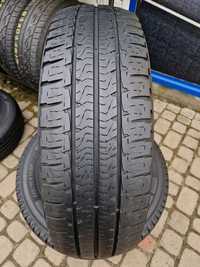 Шини/Колеса/Літо 225/75R16CP Michelin Agilis Camping Склад