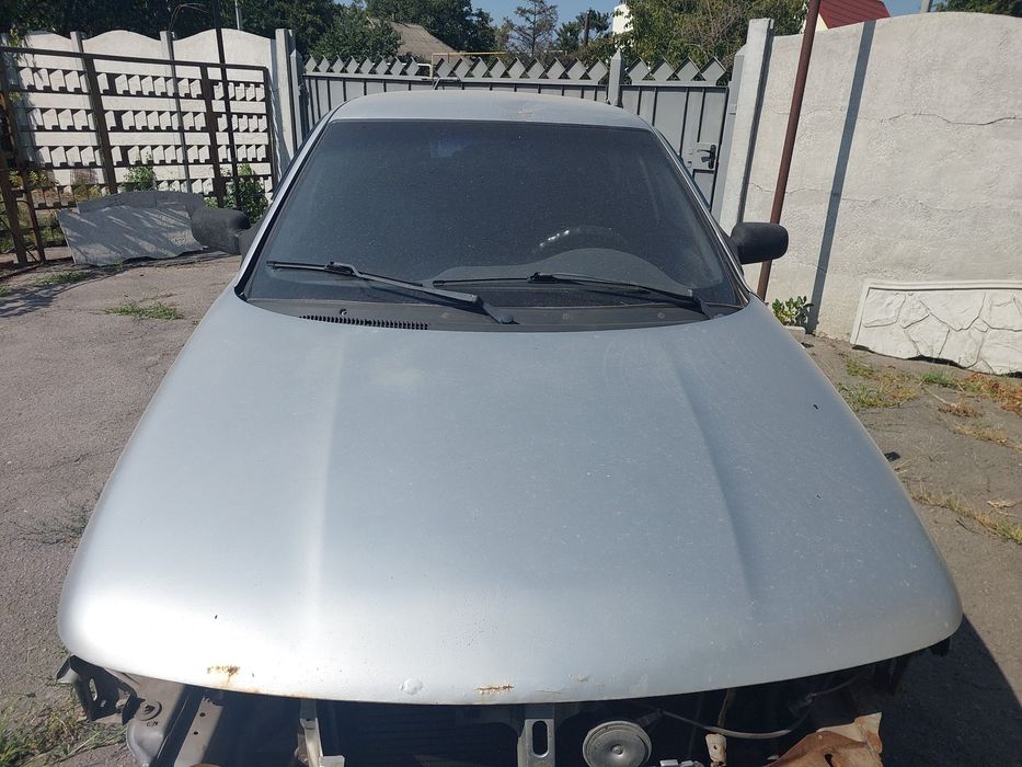 Продам капот Ваз 2110