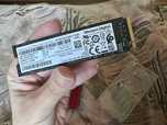 SSD-накопичувач WD SN730 NVMe 512GB OEM
