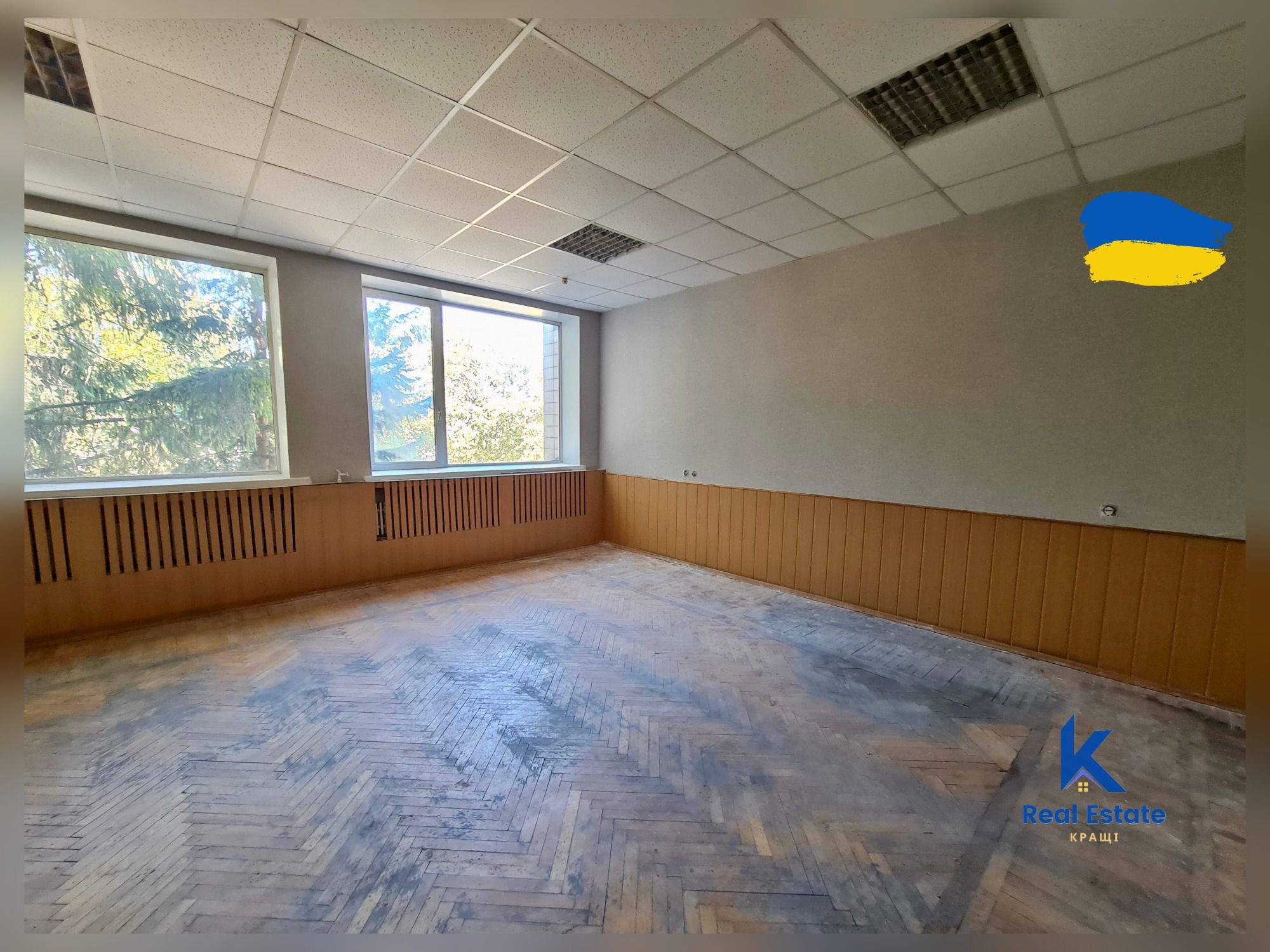 Приміщення під вашу діяльність, площа 70 м². м. Вишневе.