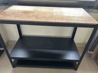 Estante Bror Ikea 110 x 55