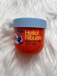 HELLO!you Hello!Rituals balsam do ciała ujędrniający 200 ml  kosmetyk