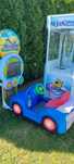 Automaty rozrywkowe Interaktywny bujak Swet Kart, Toy Story II