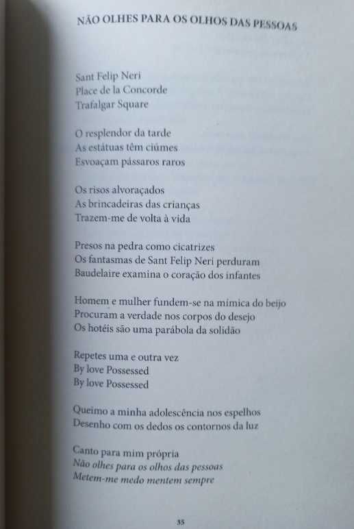 Geometrias da Voz - Adriana Hoyos