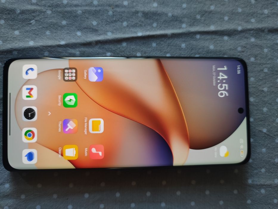 XIAOMI 12  - 256GB - 8GB RAM - 12 Pro 12T Pro