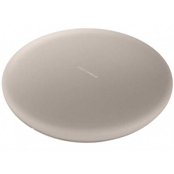 Бездротовий зарядний пристрій Samsung EP-PG950BDE Beige