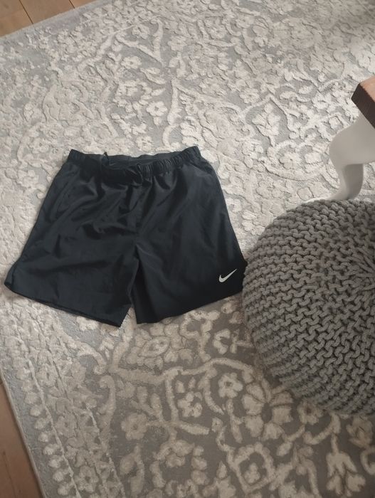 Szorty męskie Nike r.L