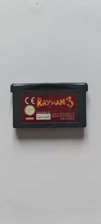 Rayman 3 Gameboy Advance