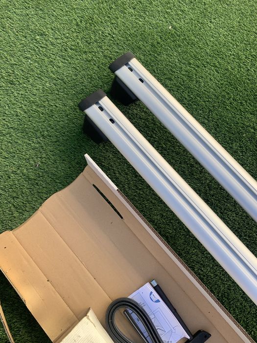 Grelhas audi Q5 totalmente novas