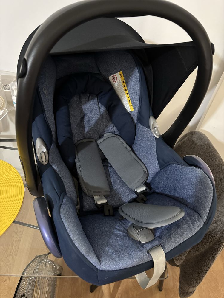 Bebe conforto maxi-cosi