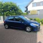 Peugeot 307 disel