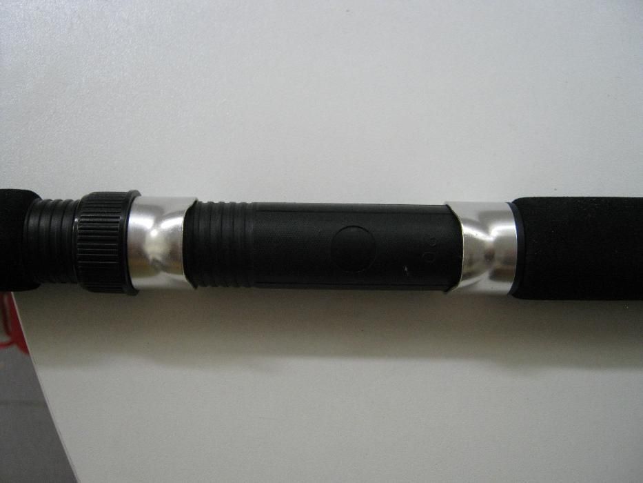 Cana de pesca de Jigging Excalibur