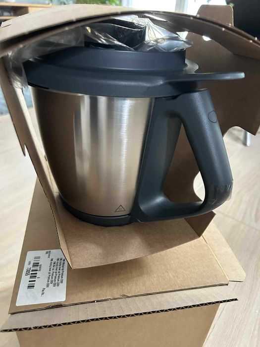 Nowe Naczynie (garnek solo) do miksera Thermomix TM6