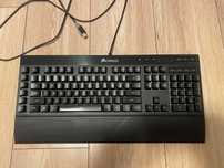 Klawiatura Corsair K55 Gaming (RGB)