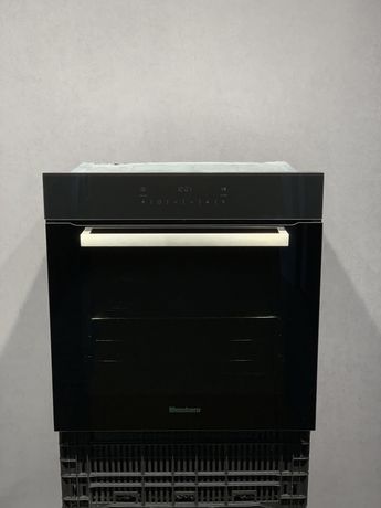 Духовой шкаф Bloomberg черный, сенсорный.